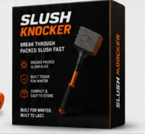 RETAIL-READY PACKAGING