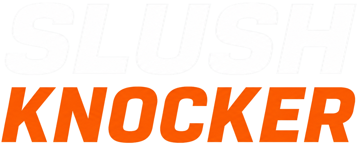 Slush Knocker
