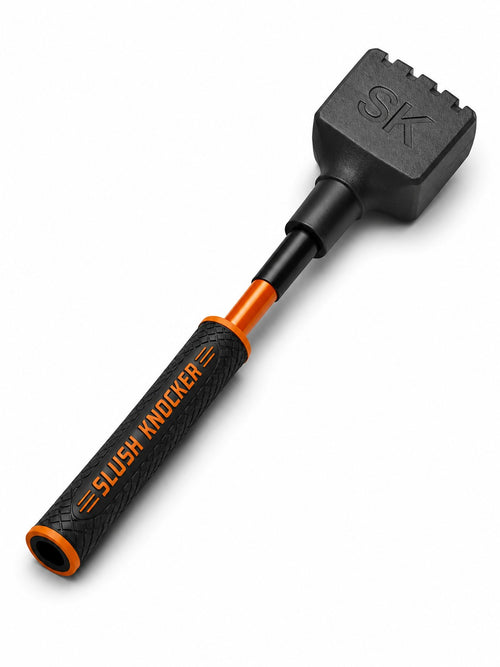 Winter Slush Removal Tool