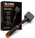 Winter Slush Removal Tool